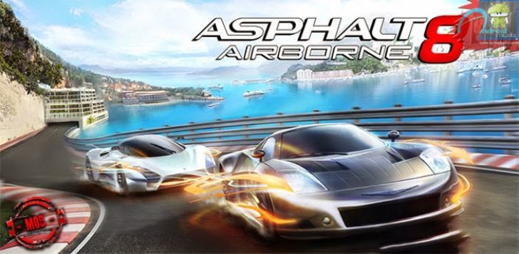 download asphalt 8: airborne pc tasikgame